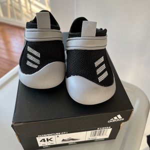 Adidas toddler boy water sandals